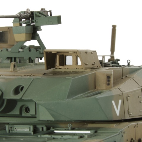 Tamiya 35329 1/35 JGSDF Type 10 Tank Tamiya 35329 1/35 JGSDF Type 10 Tank
