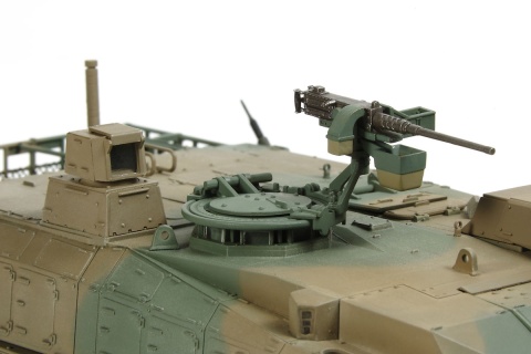 Tamiya 35329 1/35 JGSDF Type 10 Tank Tamiya 35329 1/35 JGSDF Type 10 Tank