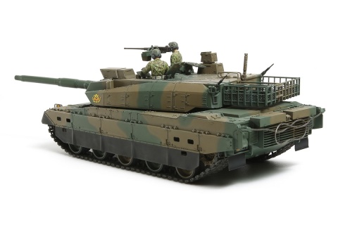 Tamiya 35329 1/35 JGSDF Type 10 Tank Tamiya 35329 1/35 JGSDF Type 10 Tank