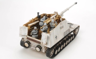 Tamiya 35335 1/35 Nashorn