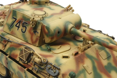 Tamiya 35345 1/35 Panther Ausf.D Tamiya 35345 1/35 Panther Ausf.D