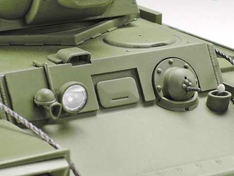Tamiya 35372 1/35 KV-1 1941 Early Tamiya 35372 1/35 KV-1 1941 Early