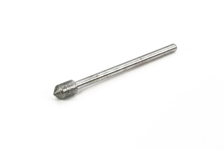 Tamiya 74130 Router Ctrsk Bit for 2mm Screw