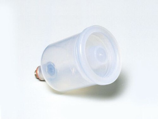 Tamiya 74511 Spray-Work Paint Cup (17cc)