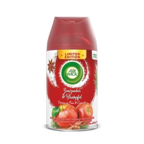 AirWick 250ml odświeżacz (disp)[GB,PL]
