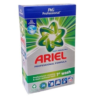 Ariel 110p/ 6,6kg Professional proszek [D]