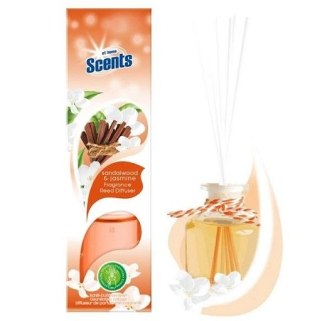 At Home 50ml patyczki zapachowe (6/12)[MULTI]