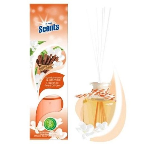 At Home 50ml patyczki zapachowe (6/12)[MULTI]