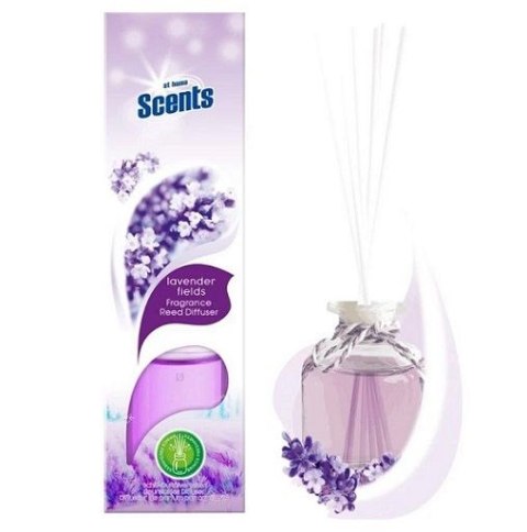 At Home 50ml patyczki zapachowe (6/12)[MULTI]