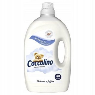 Coccolino 40p/ 3L do płukania (4)[IT]