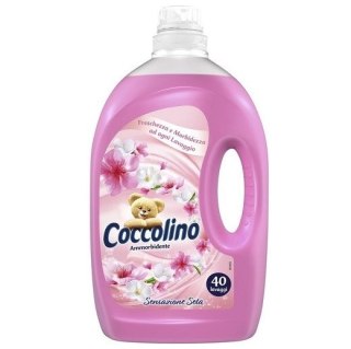 Coccolino 40p/ 3L do płukania (4)[IT]