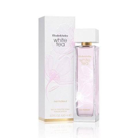 ELIZABETH ARDEN Woda toaletowa White Tea Eau Florale 100 ml ELIZABETH ARDEN Woda toaletowa White Tea Eau Florale 100 ml