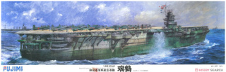 Fujimi 600680 1/350 No.16 IJN Aircraft Carrier Zuikaku