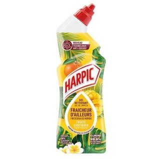 Harpic 750ml WC żel (12)[D,NL]
