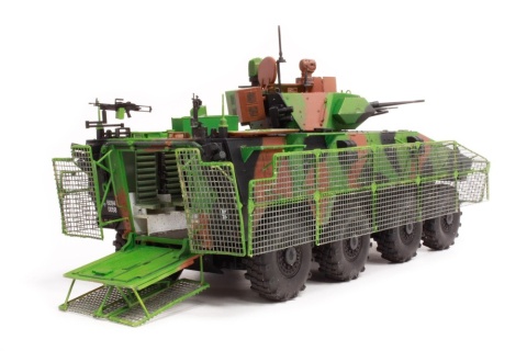 Heller 81147 VBCI scale 1/35 Heller 81147 VBCI scale 1/35