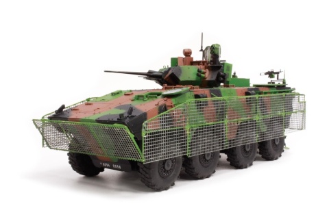 Heller 81147 VBCI scale 1/35 Heller 81147 VBCI scale 1/35