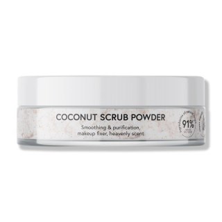 JOKO Pure Holistic Care & Beauty Peeling do twarzy Kokosowy Raj 1szt