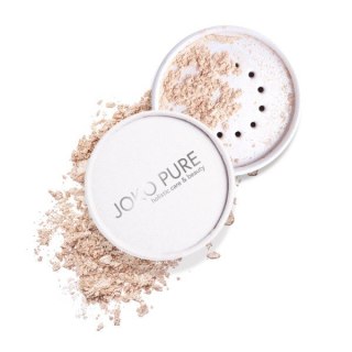 JOKO Pure Holistic Care & Beauty Pudrowy Rozświetlacz do twarzy i ciała 1szt