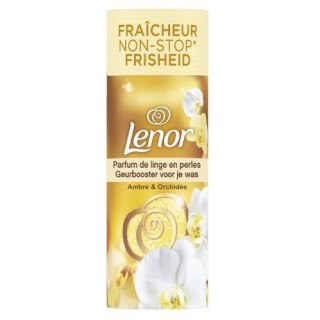 Lenor 165g kryształki do płukania (6)[D,FR]