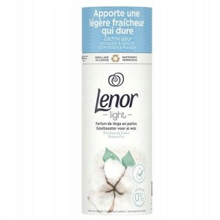 Lenor 165g kryształki do płukania (6)[D,FR]
