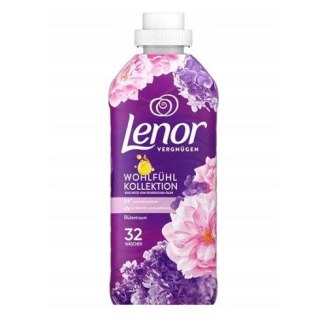 Lenor 32p/ 800ml do płukania (12)[D]