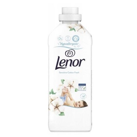 Lenor 37p/ 925ml do płukania (12)[PT,ESP]