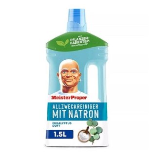 Mr. Propre 1,5L płyn do podłóg (9)[B,F]