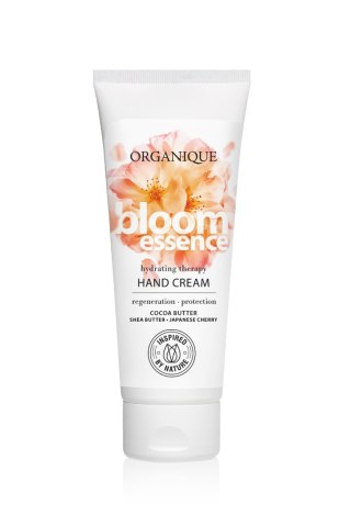 ORGANIQUE BLOOM ESSENCE Krem do rąk 07_26