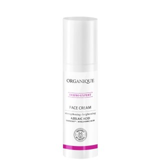 ORGANIQUE Dermo Expert Krem do twarzy dla skóry naczyniowej Anti Couperose 50 ml