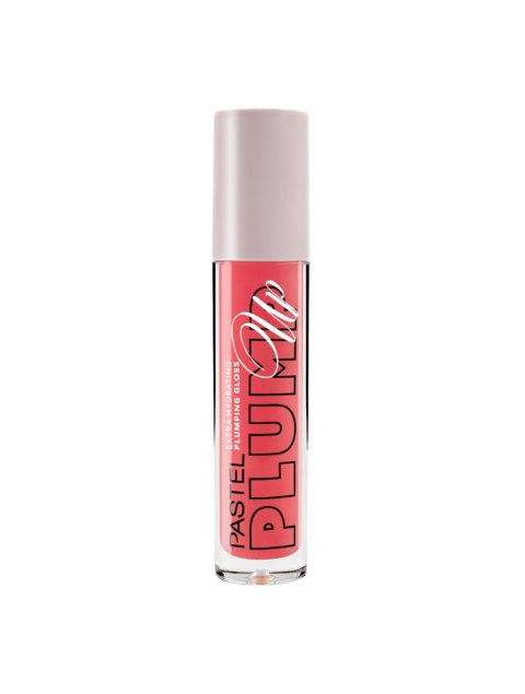 PASTEL PLUMP UP Błyszczyk do ust 204 PASTEL PLUMP UP Błyszczyk do ust 204