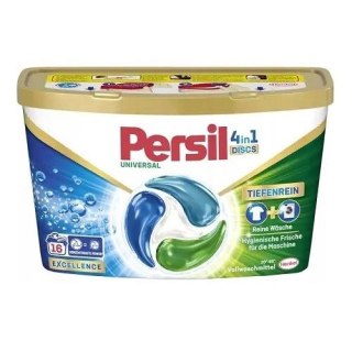 Persil 16szt 4w1 discs kapsułki (8)[D]