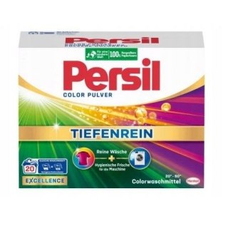 Persil 20p/ 1,26kg proszek (4)[D]