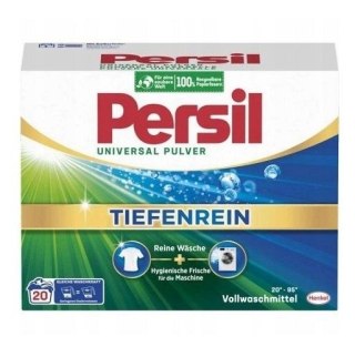 Persil 20p/ 1,26kg proszek (4)[D]