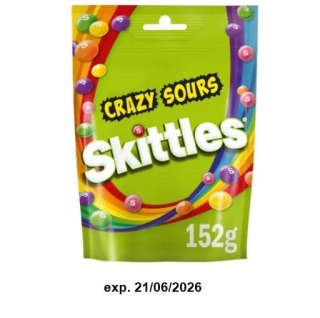 Skittles 152g cukierki (15)[D]