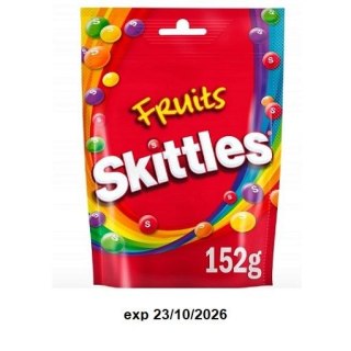 Skittles 152g cukierki (15)[D]