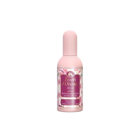 TESORI Edp 100ml Ikigai & TESORI Edp 100ml Ikigai &
