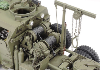 Tamiya 35230 Tank Transporter Dragon Wagon 1/35
