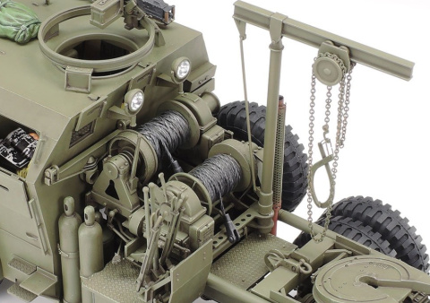 Tamiya 35230 Tank Transporter Dragon Wagon 1/35 Tamiya 35230 Tank Transporter Dragon Wagon 1/35