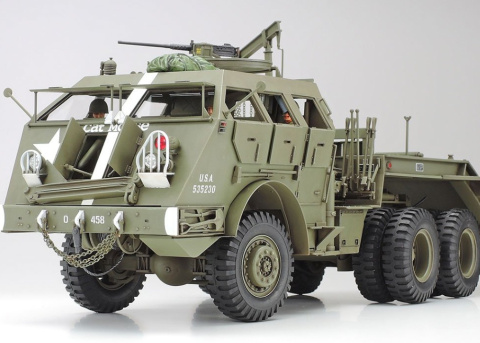 Tamiya 35230 Tank Transporter Dragon Wagon 1/35 Tamiya 35230 Tank Transporter Dragon Wagon 1/35