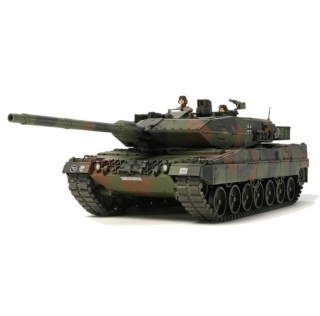 Tamiya 35271 Leopard 2 A6 Main Battle Tank 1/35