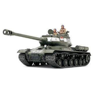 Tamiya 35289 Russian JS-2 Model 1944 ChKZ 1/35