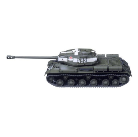 Tamiya 35289 Russian JS-2 Model 1944 ChKZ 1/35 Tamiya 35289 Russian JS-2 Model 1944 ChKZ 1/35