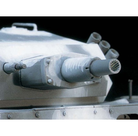 Tamiya 35290 Pz.Kpfw.III Ausf.N 1/35 Tamiya 35290 Pz.Kpfw.III Ausf.N 1/35