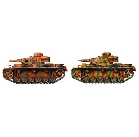Tamiya 35290 Pz.Kpfw.III Ausf.N 1/35 Tamiya 35290 Pz.Kpfw.III Ausf.N 1/35
