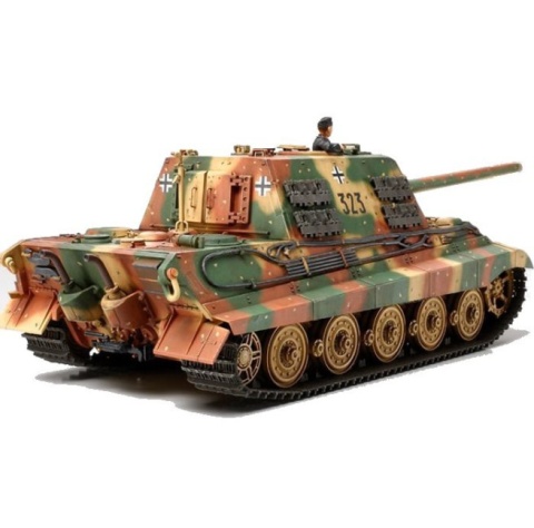 Tamiya 35295 Jagdtiger Early 1/35 Tamiya 35295 Jagdtiger Early 1/35