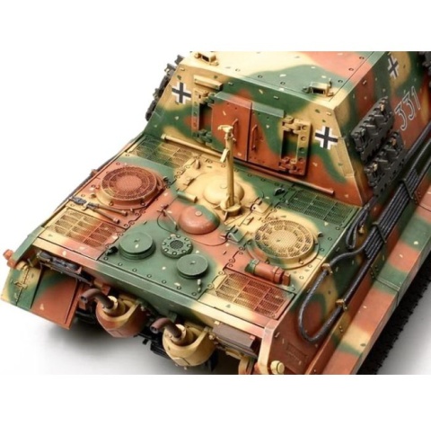 Tamiya 35295 Jagdtiger Early 1/35 Tamiya 35295 Jagdtiger Early 1/35