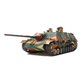 Tamiya 35340 1/35 Jagdpanzer IV Lang