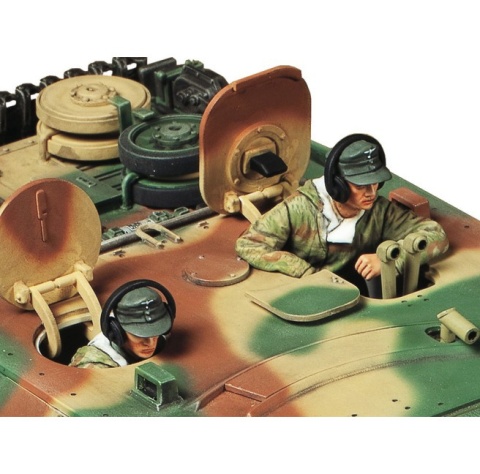 Tamiya 35340 1/35 Jagdpanzer IV Lang Tamiya 35340 1/35 Jagdpanzer IV Lang