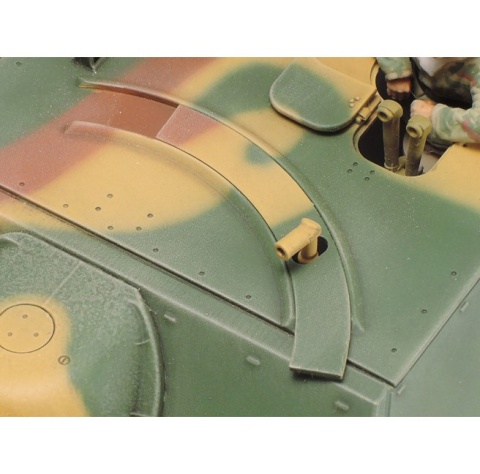Tamiya 35340 1/35 Jagdpanzer IV Lang Tamiya 35340 1/35 Jagdpanzer IV Lang