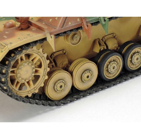 Tamiya 35340 1/35 Jagdpanzer IV Lang Tamiya 35340 1/35 Jagdpanzer IV Lang